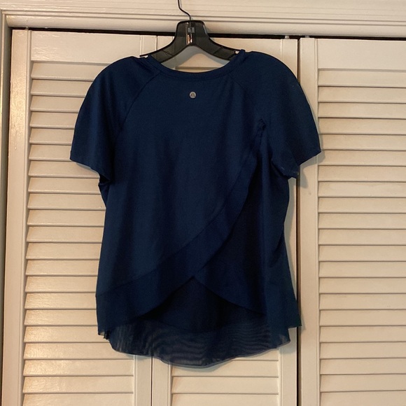 apana workout top! open back! - Picture 3 of 4